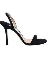 Jimmy Choo - Jenn Pump Sandals - Lyst