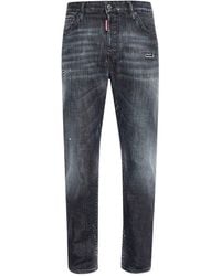 DSquared² - Pantalón Casual - Lyst