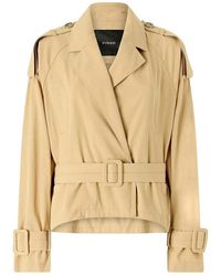 Pinko - Tanya Trench - Lyst
