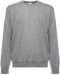 Eleventy - Cashmere Sweater - Lyst
