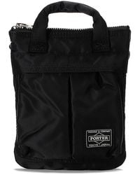 Porter-Yoshida and Co - Howl Helmet Bag Mini - Lyst
