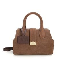 Schell - Borsa A Tracolla - Lyst