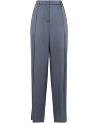 Giorgio Armani - Trousers - Lyst