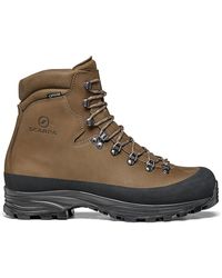 SCARPA - Ladakh Gtx Hiking Boots - Lyst