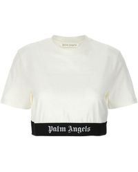 Palm Angels - Tops - Lyst