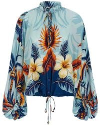 F.R.S For Restless Sleepers - Archilo Shirt - Lyst