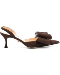 Mach & Mach - Sandals - Lyst