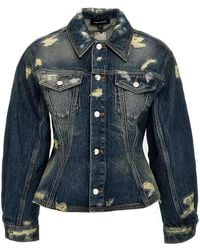 Marc Jacobs - Coats - Lyst