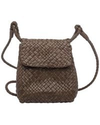 IBELIV - Moka Romance Crossbody Bag - Lyst