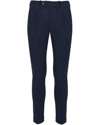 Rrd - Surflex Winter Chino Pence Trousers - Lyst