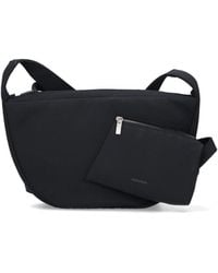 Adererror - Small Logo Shoulder Bag - Lyst