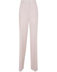 Max Mara - Suit Trousers - Lyst
