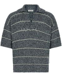 Roberto Collina - Moulin Polo Shirt - Lyst