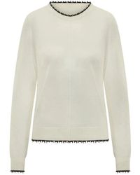 Pinko - Pamplona Sweater - Lyst