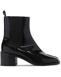 Maison Margiela - Tabi City 55 Chelsea Ankle Boots - Lyst
