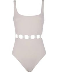 Eres - Replay One-Piece Swimwear - Lyst