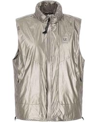 C.P. Company - The Metropolis Series Vest - Lyst