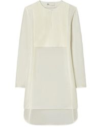 Tory Burch - Linen Tunicas - Lyst