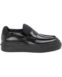 Les Hommes - Loafer - Lyst