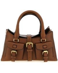 Mulberry - Mini Roxanne Handbag - Lyst