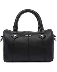 Zadig & Voltaire - Xs Sunny Vibe Handbag - Lyst