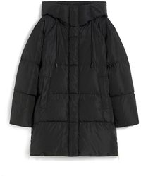 Weekend by Maxmara - Midi Parka - Lyst