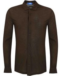 KIRED - Capri Shirt - Lyst