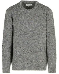 Maison Margiela - Virgin Wool Sweater - Lyst