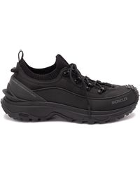Moncler - Trailgrip Lite3 Low Top Sneakers - Lyst