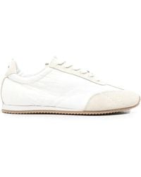 TOTEME - Flex Sneakers - Lyst