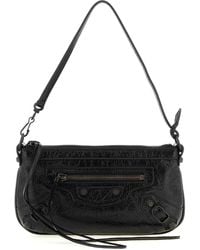 Balenciaga - Le City Pouch - Lyst