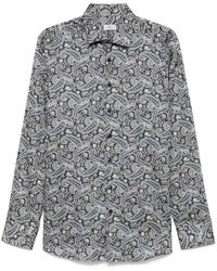Etro - Casual Jacket - Lyst