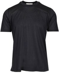 Mauro Ottaviani - Jersey T-Shirt - Lyst