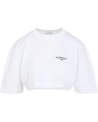 Givenchy - Tshirt - Lyst