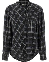 Isabel Marant - Gerla Blouse - Lyst