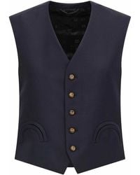 Blazé Milano - First Class Feral Vest - Lyst