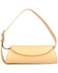 Jil Sander - Shoulder Bag Cannolo - Lyst