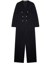Tagliatore - Two-Piece Wool Suit - Lyst