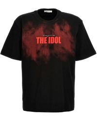 ih nom uh nit - The Idol T-shirt - Lyst