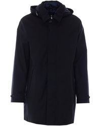 Add - Shieldrom 3-Layer Parka - Lyst