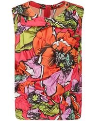 Comme des Garçons - Blouse - Lyst