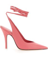 The Attico - Venus Pumps - Lyst