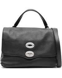Zanellato - Postina S Daily Leather Handbag - Lyst