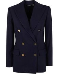 Ralph Lauren - Ryen Blazer - Lyst