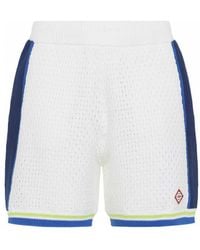 CASABLANCA - Shorts - Lyst