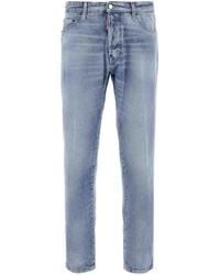 DSquared² - Cool Guy Jeans - Lyst