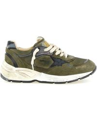 Golden Goose - Running Dad New' Sneakers - Lyst