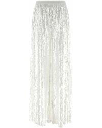 Norma Kamali - Boyfriend Elephant Pants - Lyst