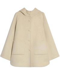 iBluse - Jacket - Lyst