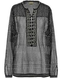 Isabel Marant - Nickie Blouse - Lyst